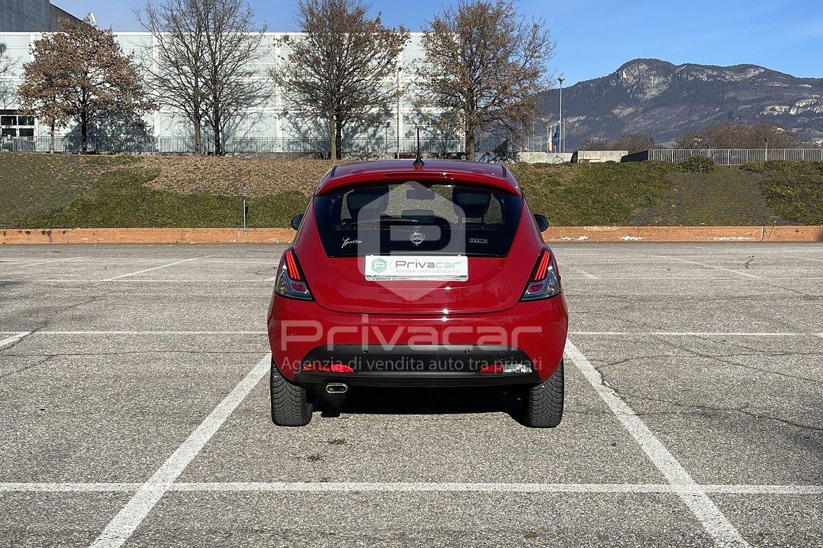 LANCIA Ypsilon 1.0 FireFly 5 porte S&S Hybrid Gold