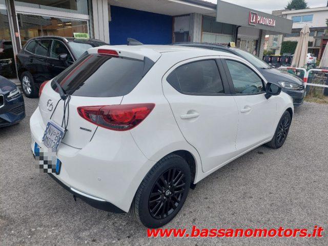 MAZDA 2 Mazda2 1.5 Skyactiv-G Homura PROMO MAGGIO 26