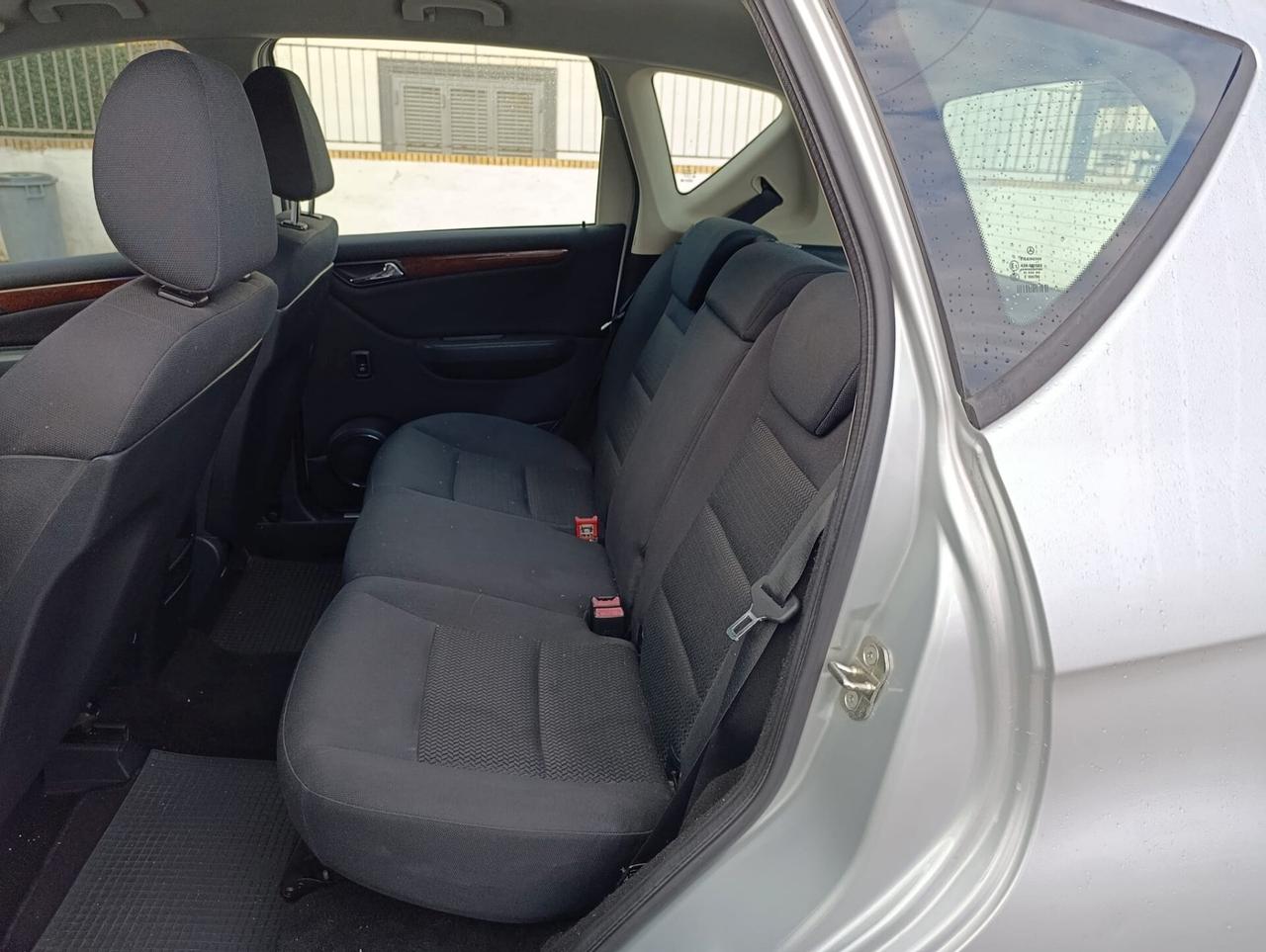 Mercedes-benz A 180 CDI Elegance