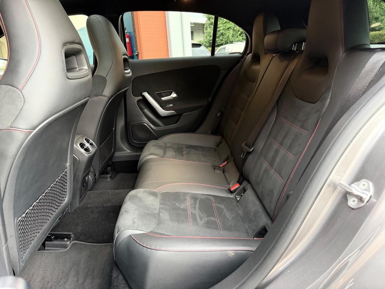 Mercedes-benz A 200 Automatic Premium