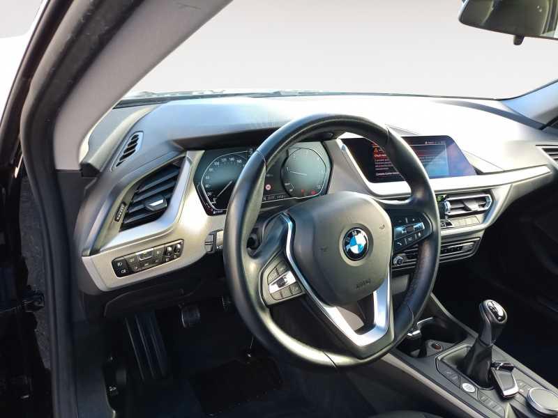 BMW Serie 2 F45 2014 Active Tourer - 218d act.tourer Advantage a