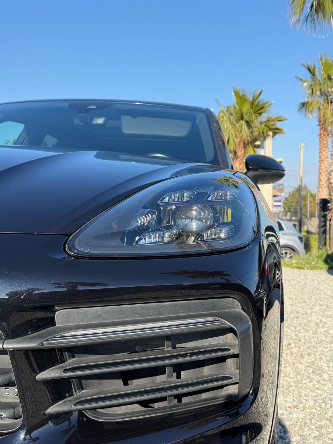 Porsche Cayenne 3.0v6 Hybrid 462cv full optional