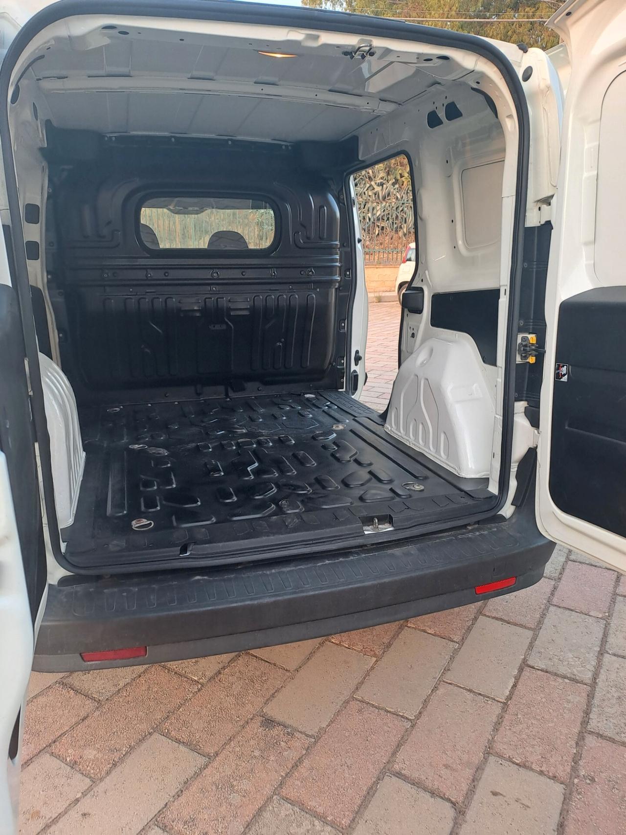 Fiat Doblo Doblò 1.3 MJT PC-TN Cargo Lamierato