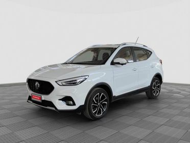 MG ZS ZS 1.0T-GDI Luxury