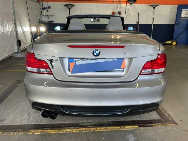 BMW 135 i Cabrio M-sport 306CV MANUALE ! 1 PROPRIETARIO !