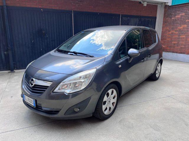 OPEL Meriva 1.3 CDTI Elective guidabile neopatentati