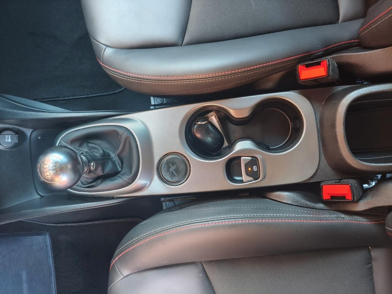 Fiat 500X 1.0 T3 120 CV Sport