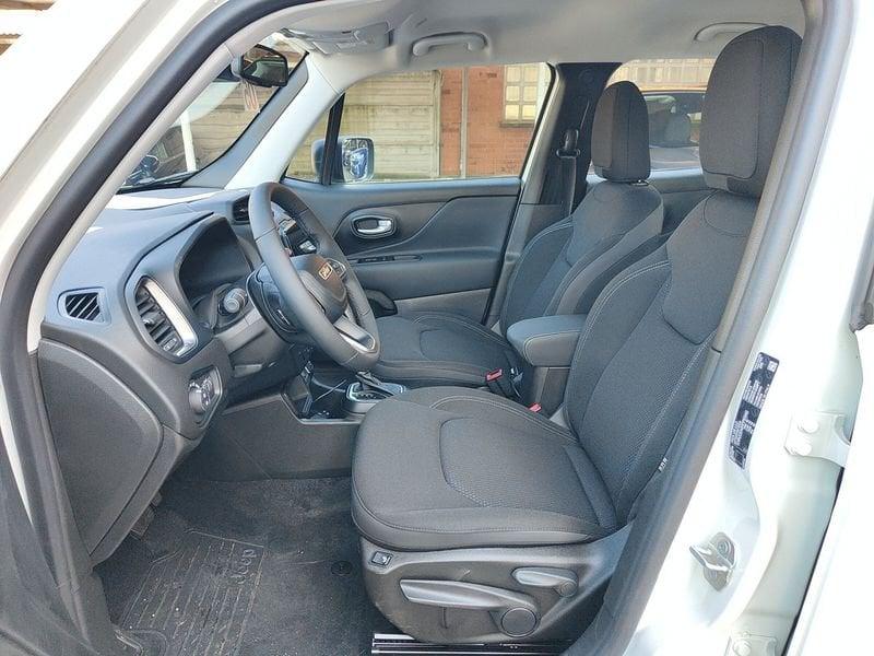 Jeep Renegade 2024 1.5 Turbo T4 MHEV Altitude 2WD DCT