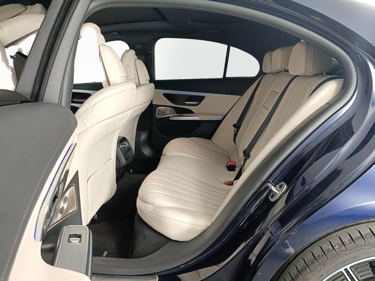 Mercedes-Benz Classe E- W214 Berlina - E 220 d AMG Line Premium auto