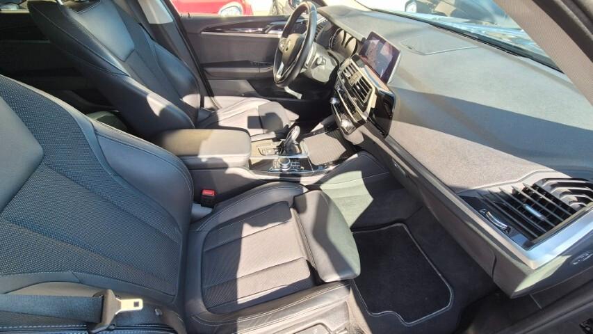 Bmw X4 xDrive20d 48V xLine - 2021