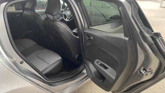 RENAULT Clio TCe 90 CV 5 porte Evolution Aziendale