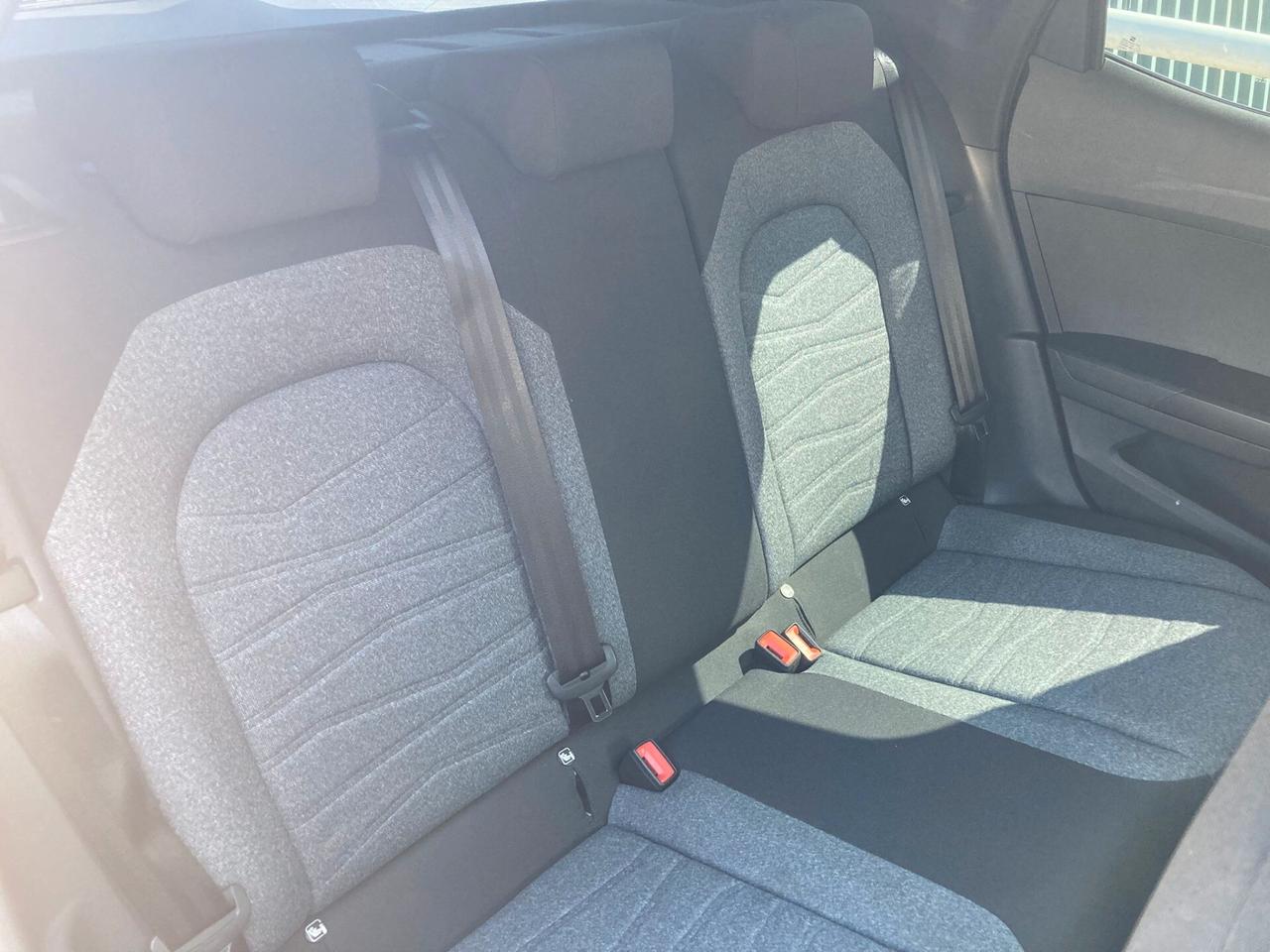 Seat Arona 1.0 TGI Style
