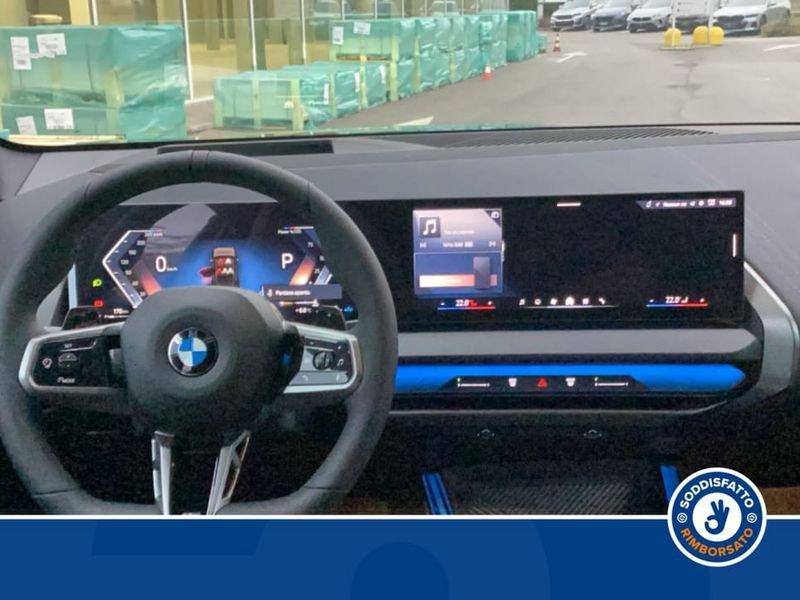 BMW X3 xDrive 40d M Sport Pro