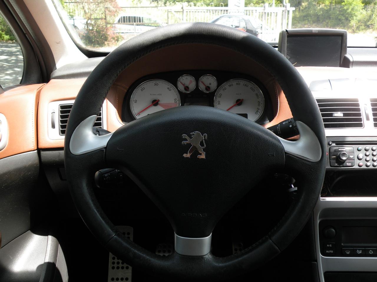PEUGEOT 307 2005