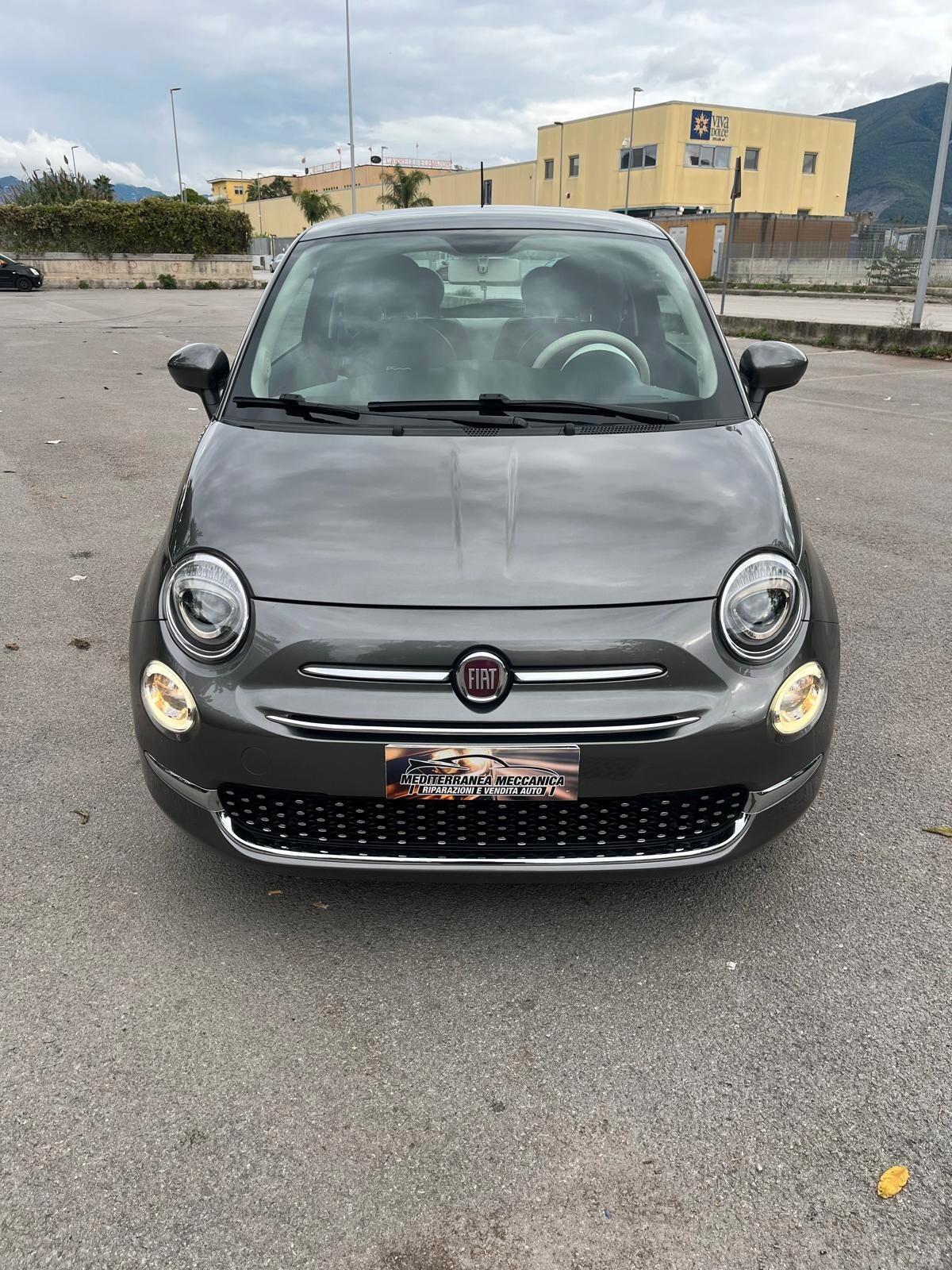 Fiat 500 1.2 EasyPower Dolcevita