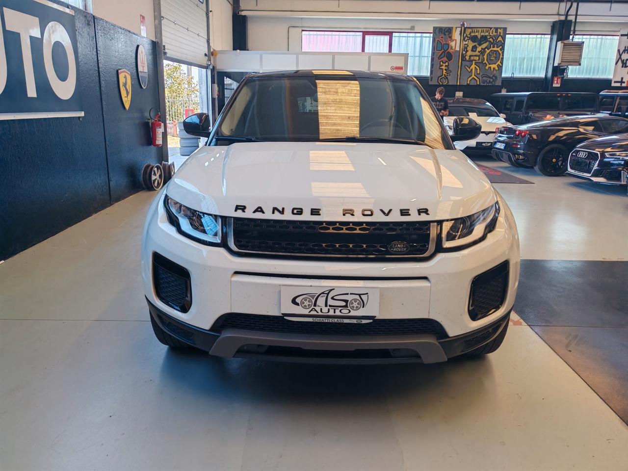 Land Rover Evoque 2.0 150 CV 5p. SE Dynamic