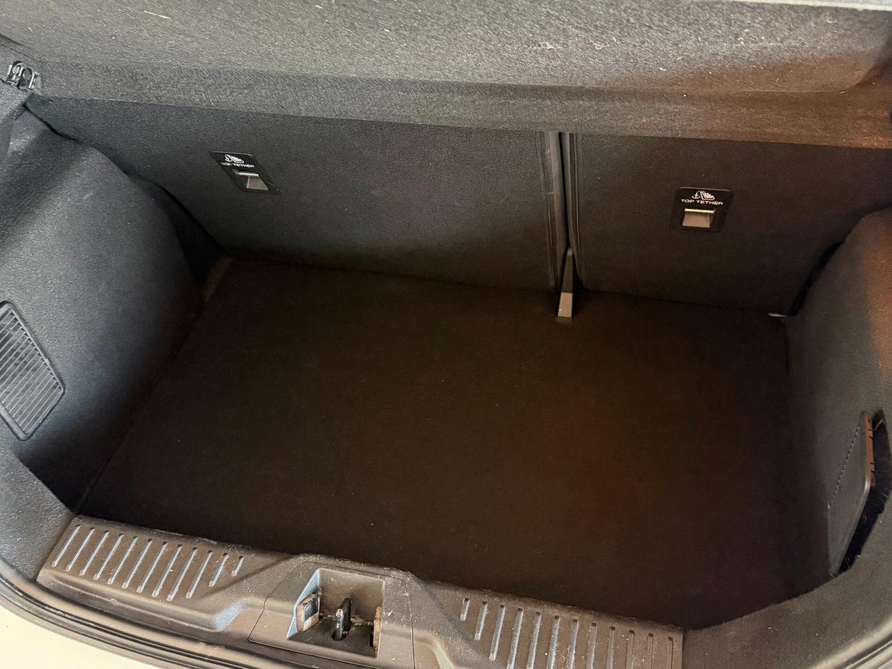 Ford Fiesta 1.5 ECOBLUE 85 cv. 5 porte CONNECT