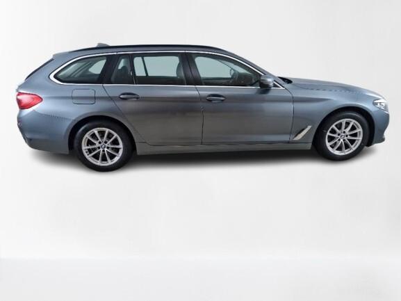 Bmw 520 520d Touring Business