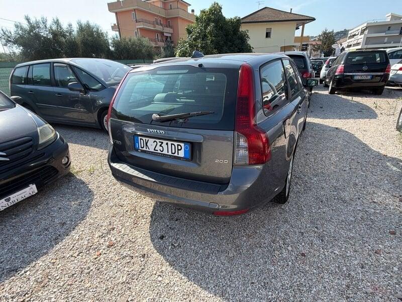 Volvo V50 V50 1.6d Momentum