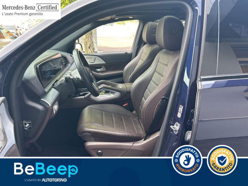 Mercedes-Benz GLE 300 D MHEV PREMIUM PLUS 4MATIC AUTO