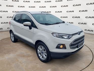 Ford EcoSport 1.5 TDCi 95 CV Business