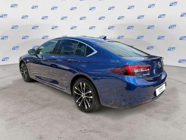 Opel Insignia Grand Sport 1.5 cdti Ultimate s&s 122cv at8