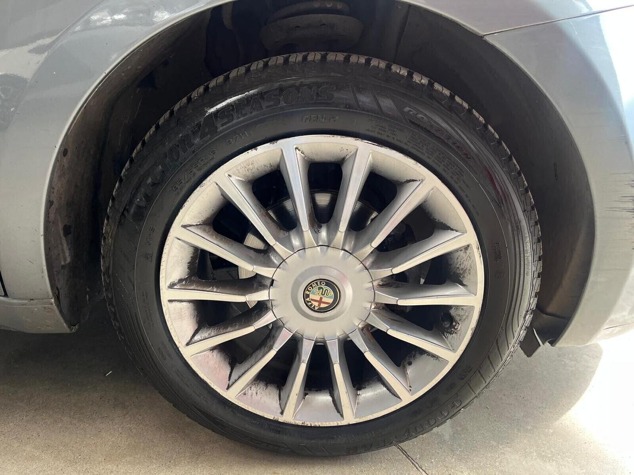 Alfa Romeo MiTo 1.4 78 CV 8V S&S Distinctive