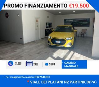 Audi A1 IVA ESPOSTA.PROMO FINANZIAMENTO