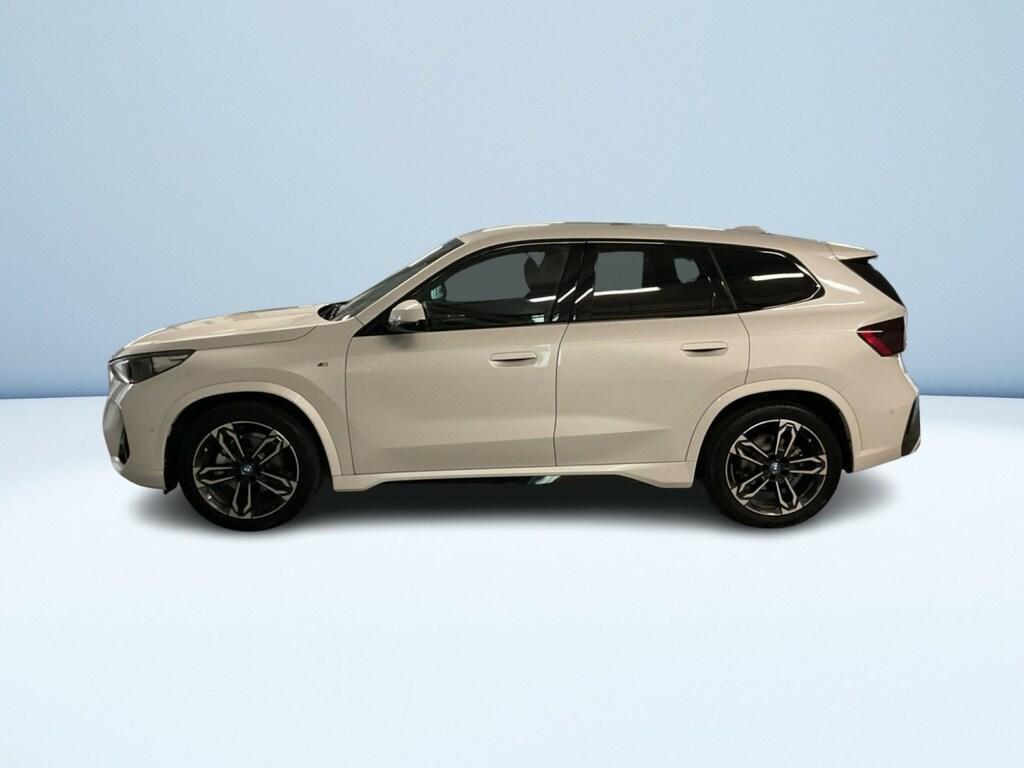 BMW iX1 20 MSport eDrive