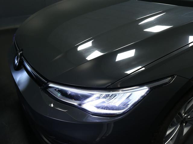 VOLKSWAGEN Golf 1.0 eTSI EVO DSG Life
