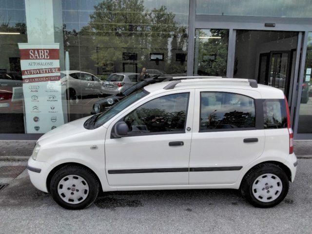 FIAT Panda 1.2 Active