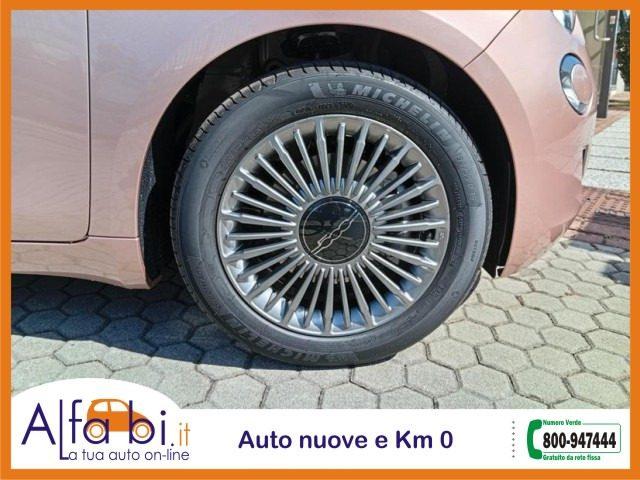 FIAT 500 1.0 Hybrid 65CV Icon + Pack Comfort