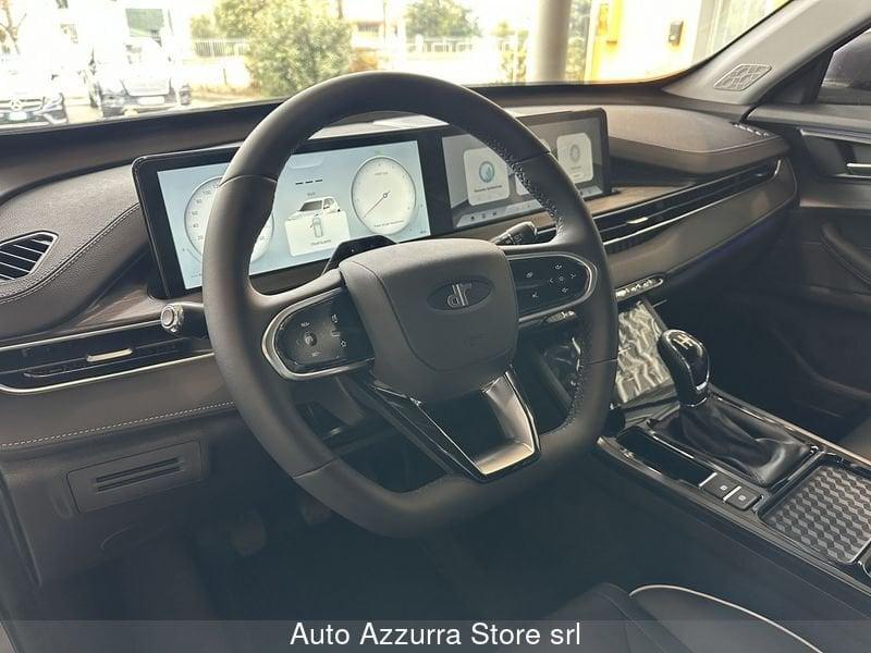 DR AUTOMOBILES dr5 dr5 1.5 *NEW MODEL, PRONTA CONSEGNA*