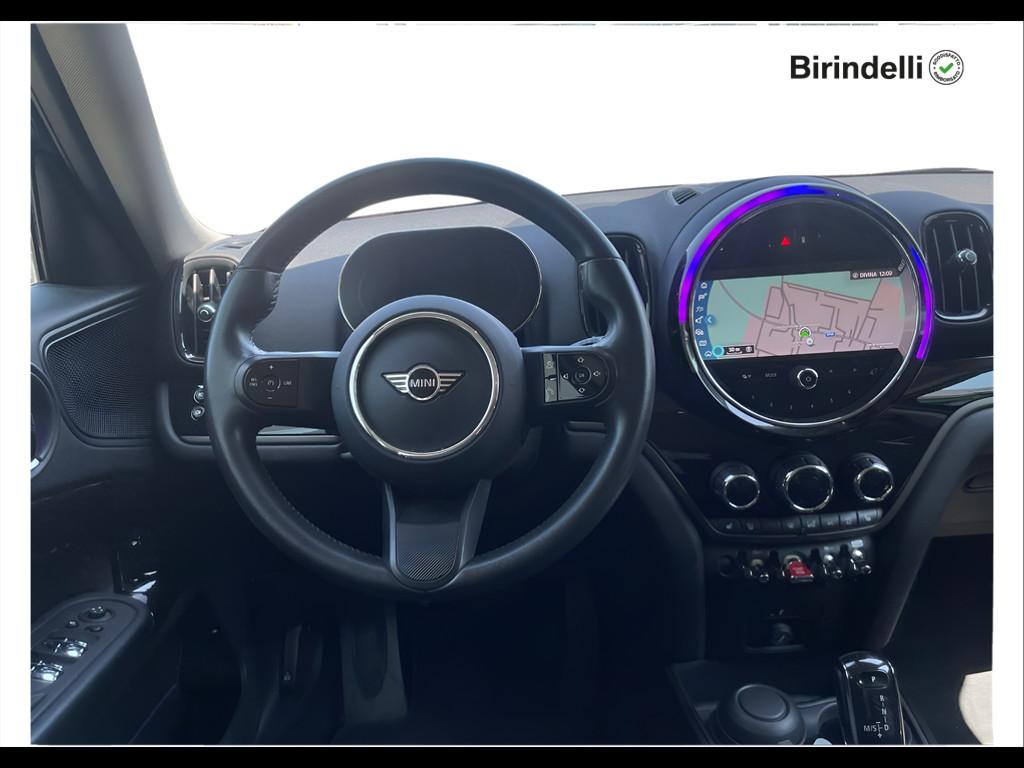 MINI Mini Countrym.(F60) - Mini 2.0 Cooper D Business Countryman