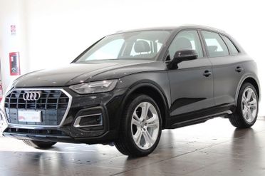 Audi Q5 2ª SERIE 35 TDI S tronic Business