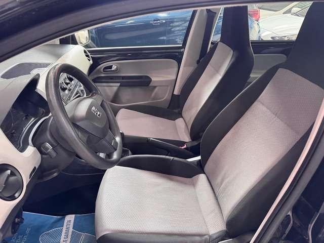 SEAT Mii OFFERTA LIMITATA ENTRO 15/12 Benzina Neopatentati