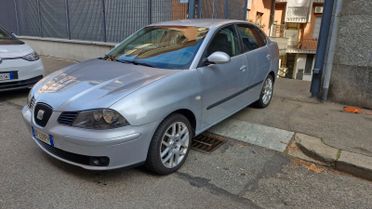 Seat Cordoba 1.2 12V Reference DUAL