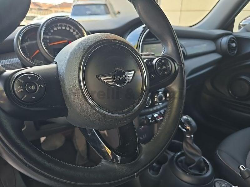 MINI Mini 3 porte Mini 1.5 Cooper Hype