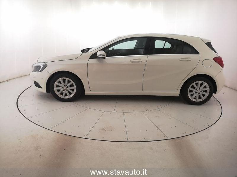 Mercedes-Benz Classe A A 180 Sport