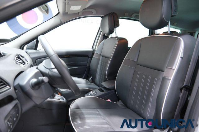 RENAULT Scenic 1.5 DCI 110CV S&S WAVE 7 POSTI