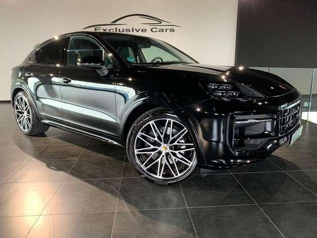 Porsche Cayenne Coupe 3.0 e-hybrid 5pti tip. PRONTA CONSEGNA