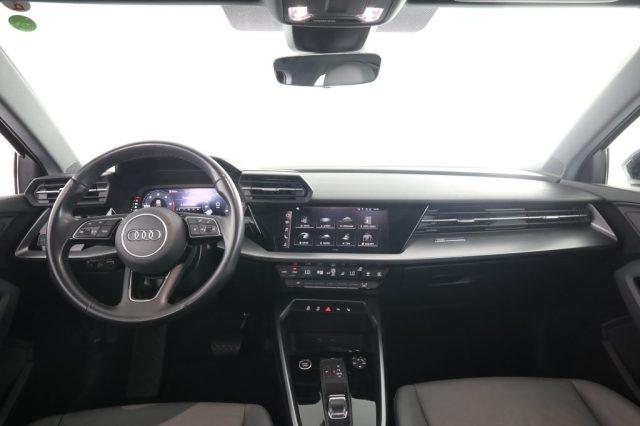 AUDI A3 A3 SPB 30 TDI S tronic Business Advanced