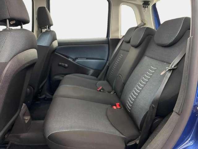 Fiat Idea 1.4 16V Aut. BlackMotion