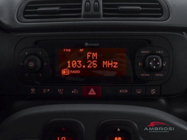 FIAT Panda 1.2 Waze