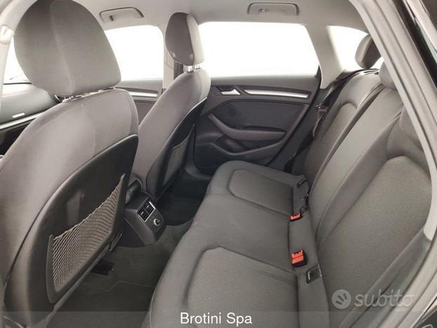 Audi A3 Sportback e-tron A3 SPB 1.4 TFSI e-tr...