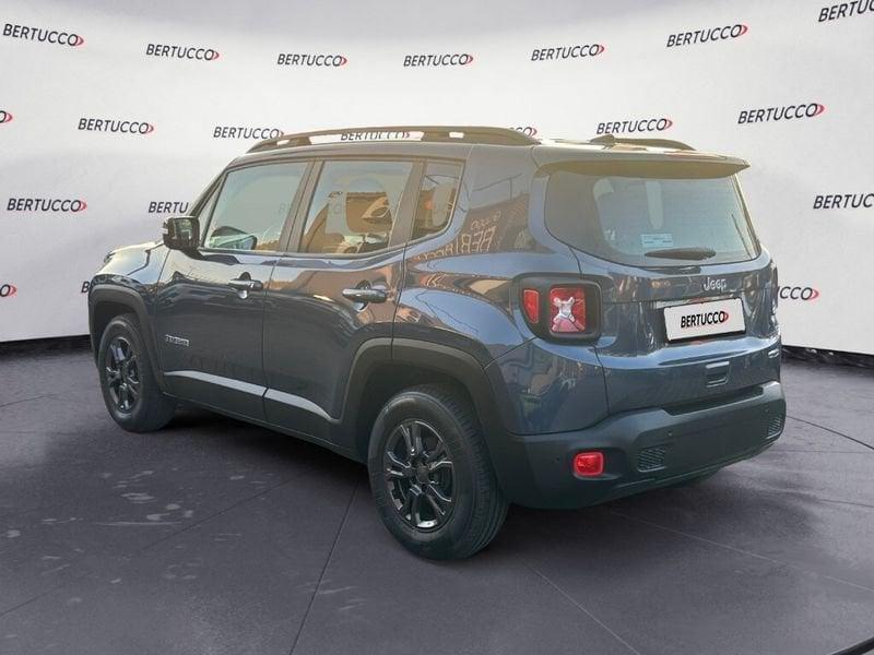 Jeep Renegade 1.0 T3 Longitude