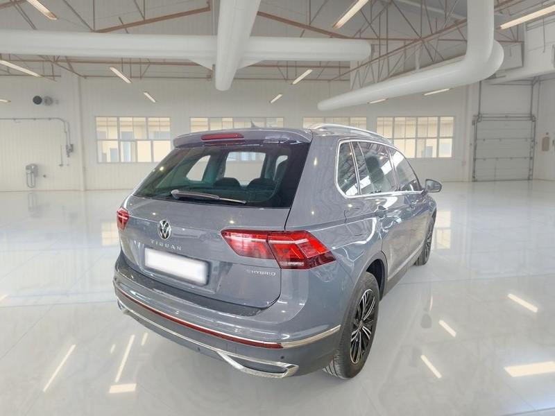 VOLKSWAGEN TIGUAN 1.4 TSI eHYBRID Elegance DSG