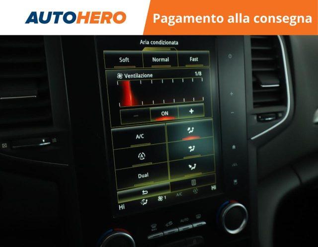 RENAULT Megane Mégane dCi 8V 110 CV Energy Intens