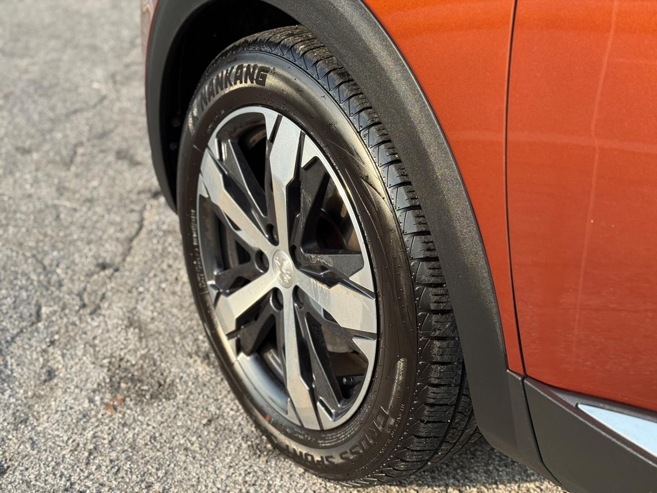 Peugeot 3008 BlueHDi 120 S&S EAT6 Allure PERFETTA