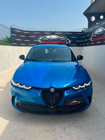Alfa Romeo Tonale 1.5 160 CV MHEV TCT7 Edizione Speciale